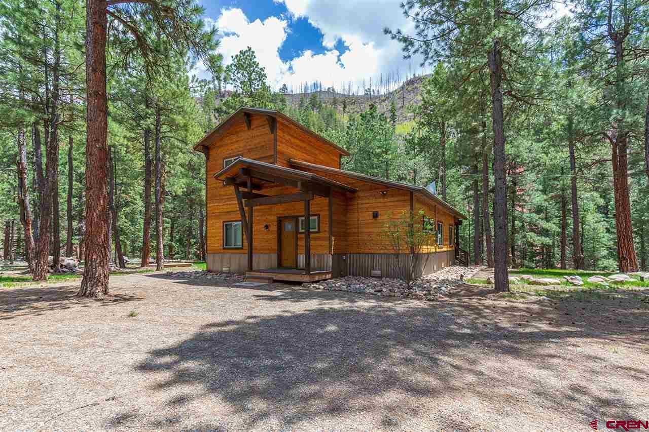 64 Los Pinos Place - Photo 1