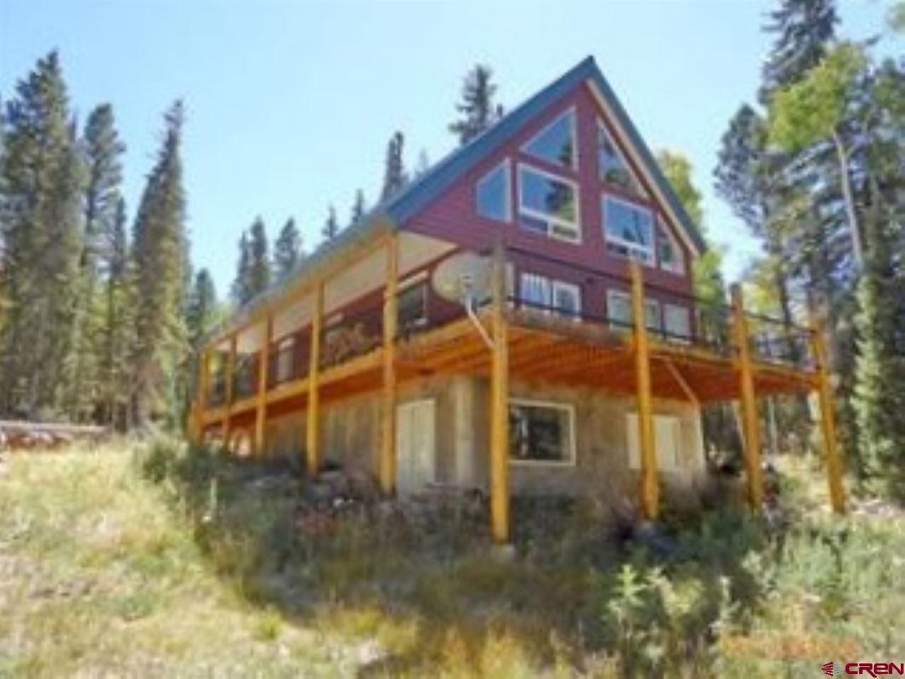 303 Spruce Road - Photo 1