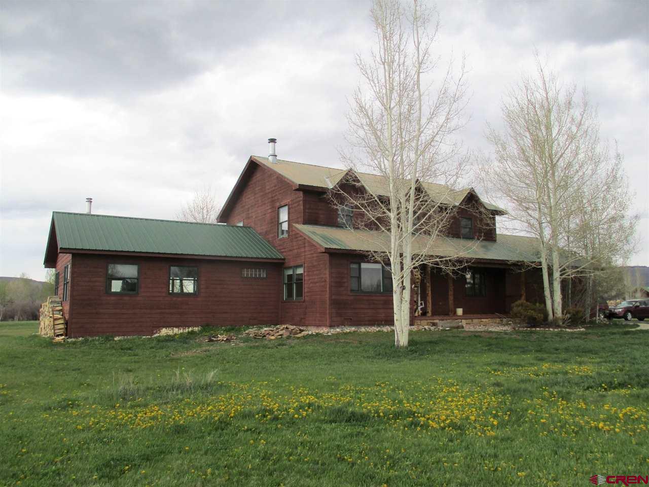 353 Meadow Lark Trail - Photo 1