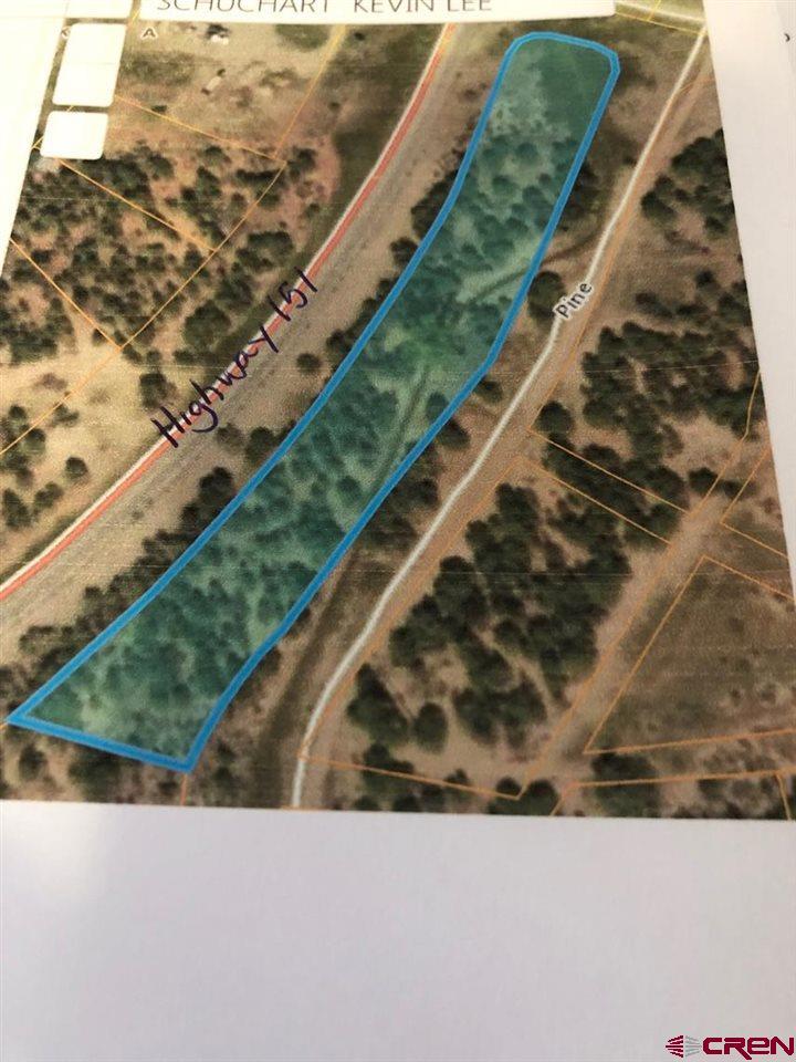 17580 State Hwy 151 - Photo 1