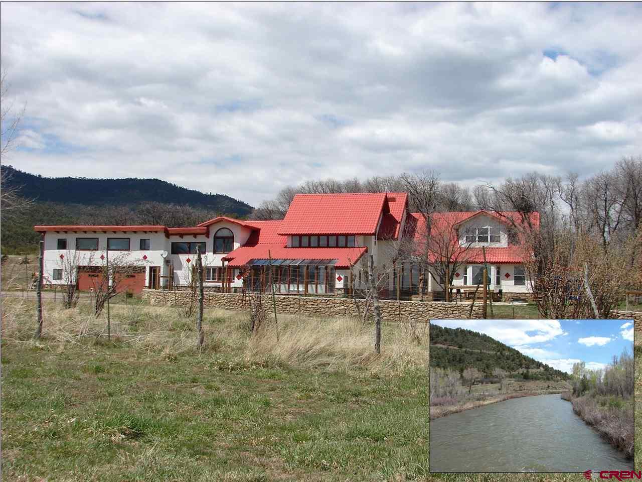 12747 State Highway 151 - Photo 1