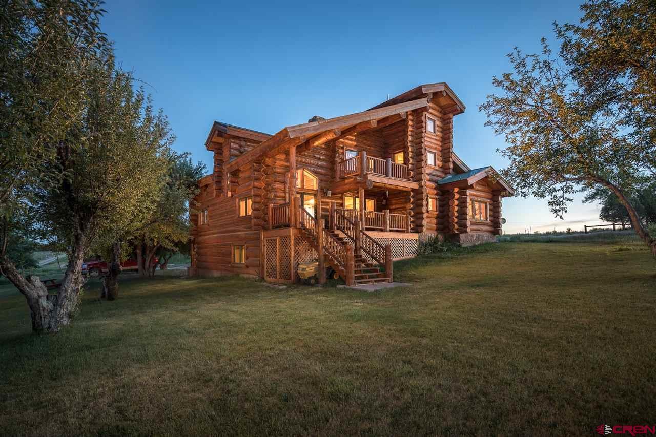 4398 Highway 172 - Photo 1