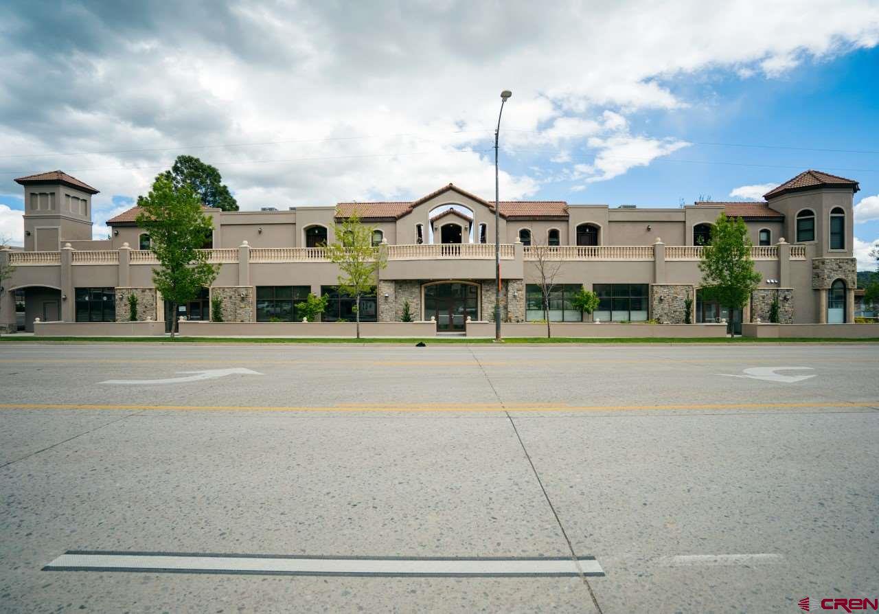 3416 N. Main Avenue - Photo 1