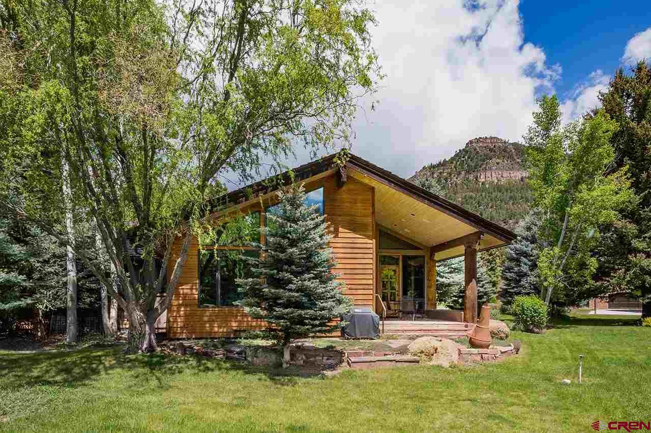 36 Fawn Lake Road - Photo 1
