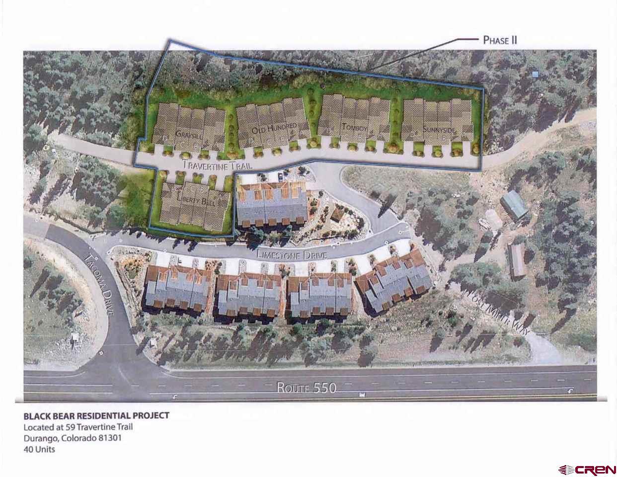 TBD Lost Miner' 10-Unit Development Lane - Photo 1