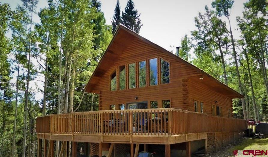 201 Lake Drive - Photo 1