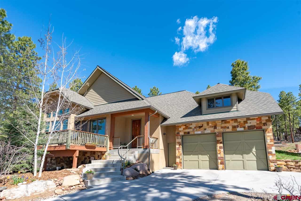46 Mill Creek Court - Photo 1