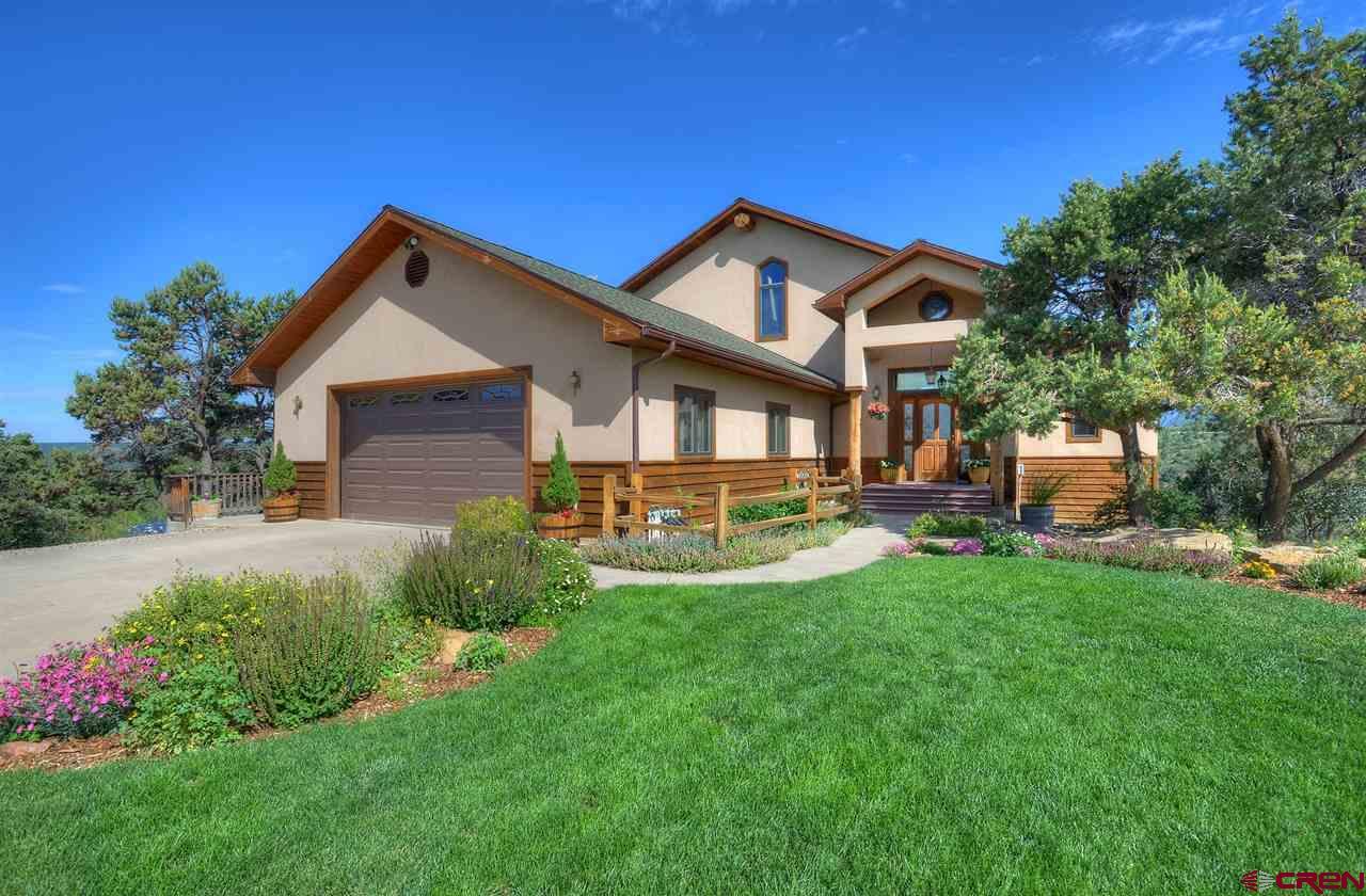 187 King Mountain Road - Photo 1