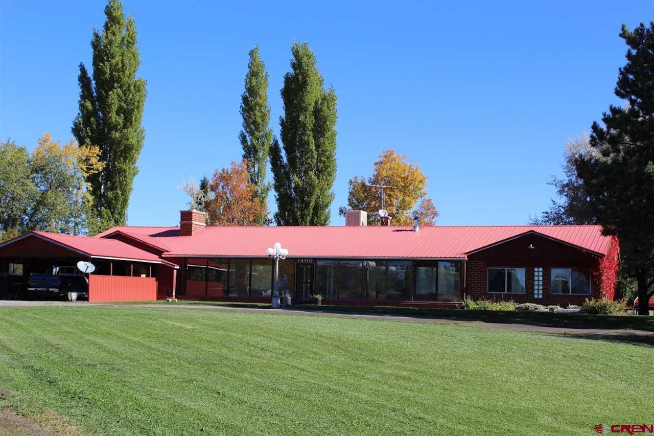 1400 Dolores Road - Photo 1