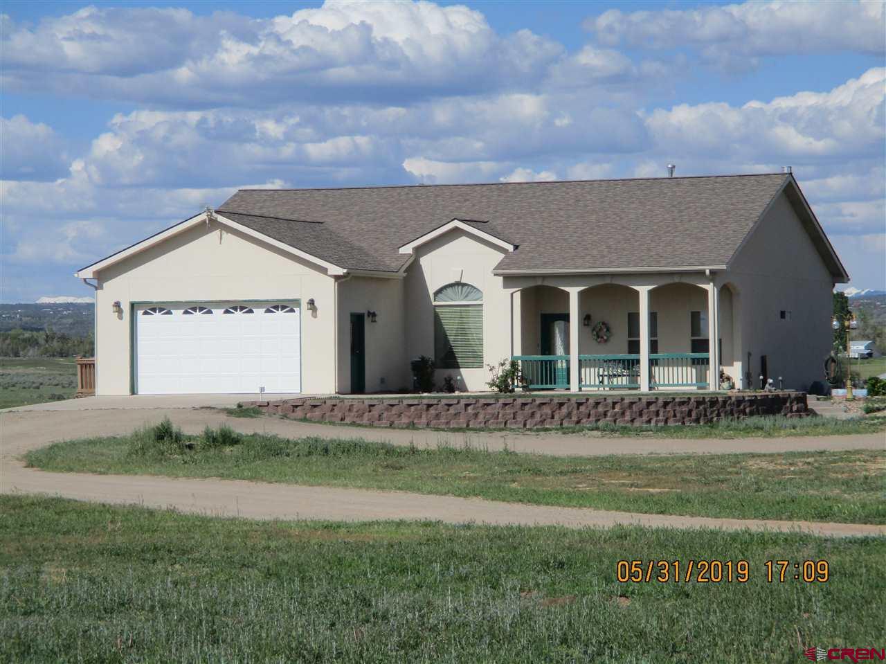 12964 Hwy 491 - Photo 1
