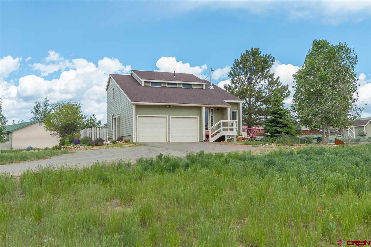 179 Tomichi Lane - Photo 1