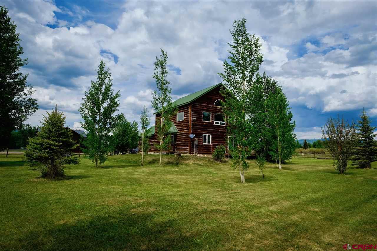 358 Blackfoot Trail - Photo 1