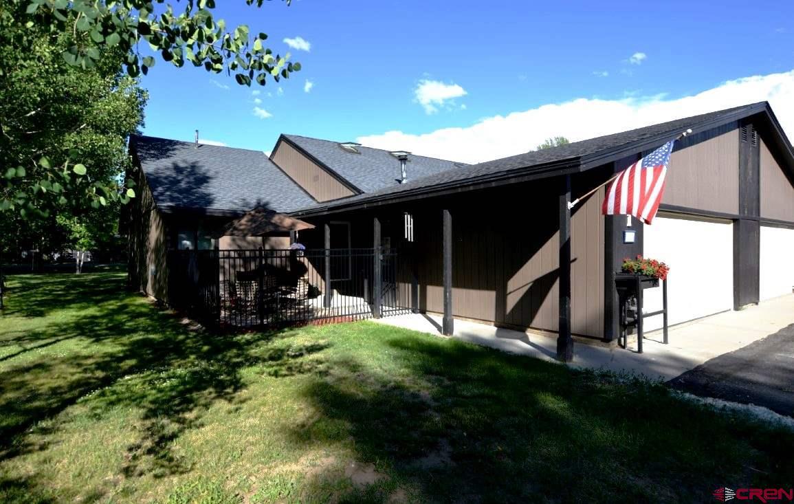 165 Camino Del Rio - Photo 1