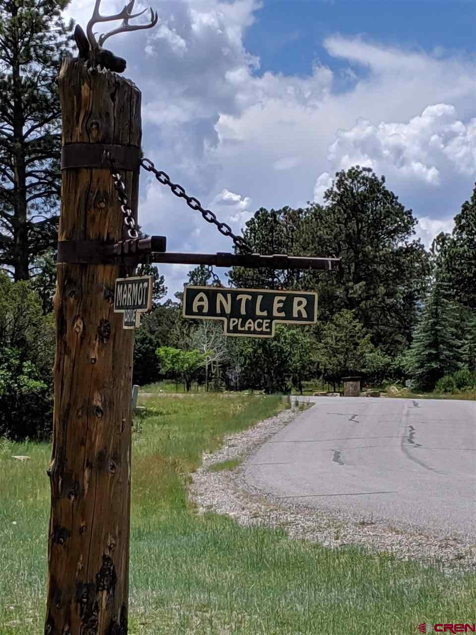 TBD Lot 249 Antler Court - Photo 1