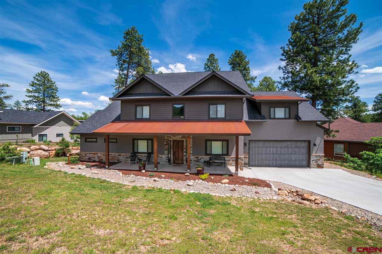 192 Needle Creek Trail - Photo 1