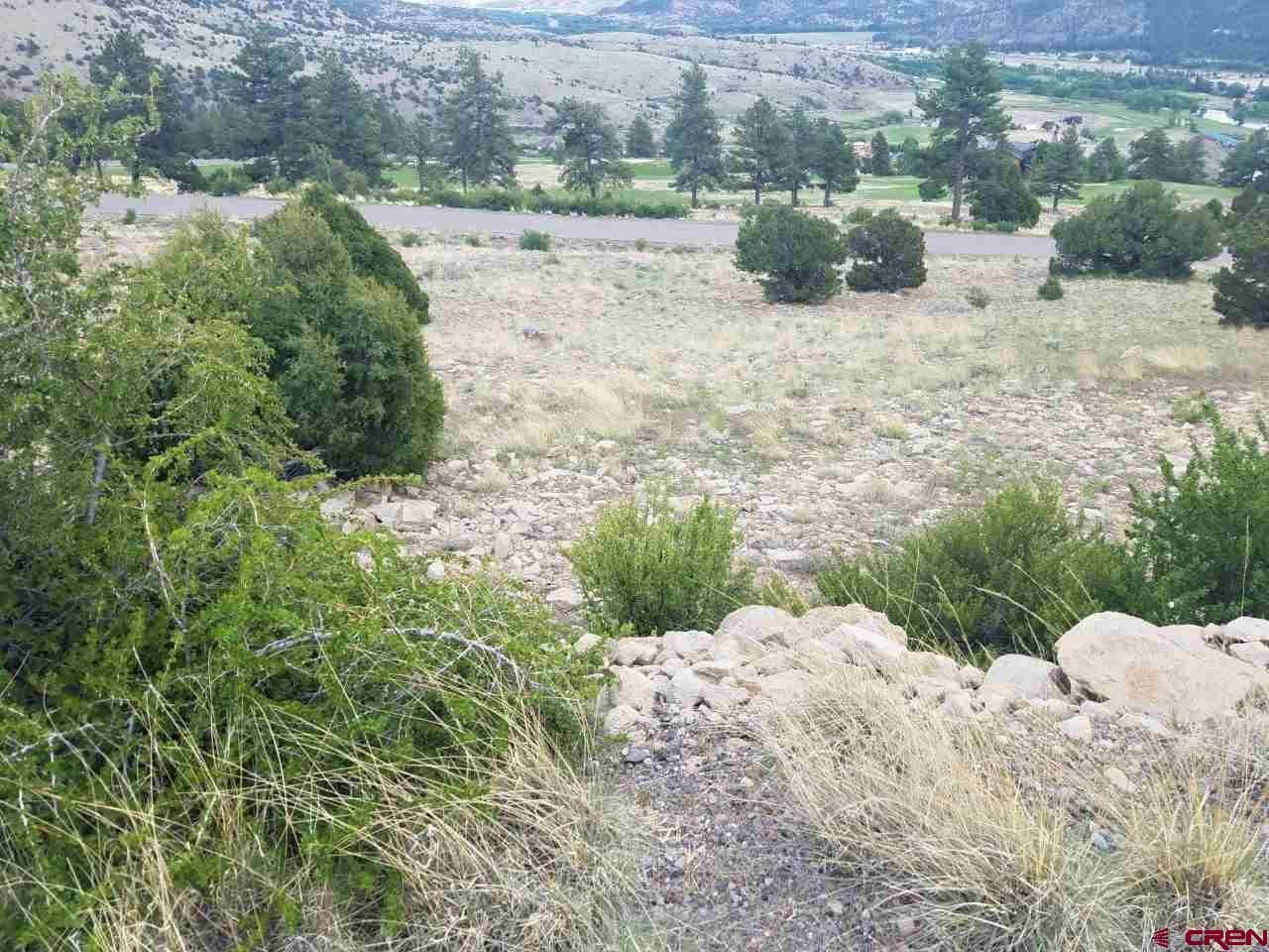TBD Ellingwood Drive - Photo 1