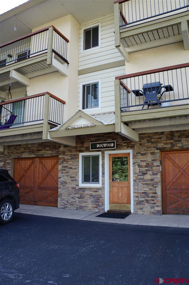 721 Gothic Road - Photo 1