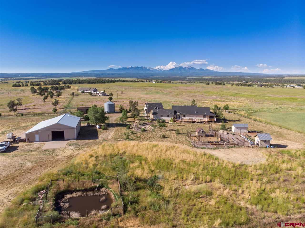 254 Land Grant - Photo 1