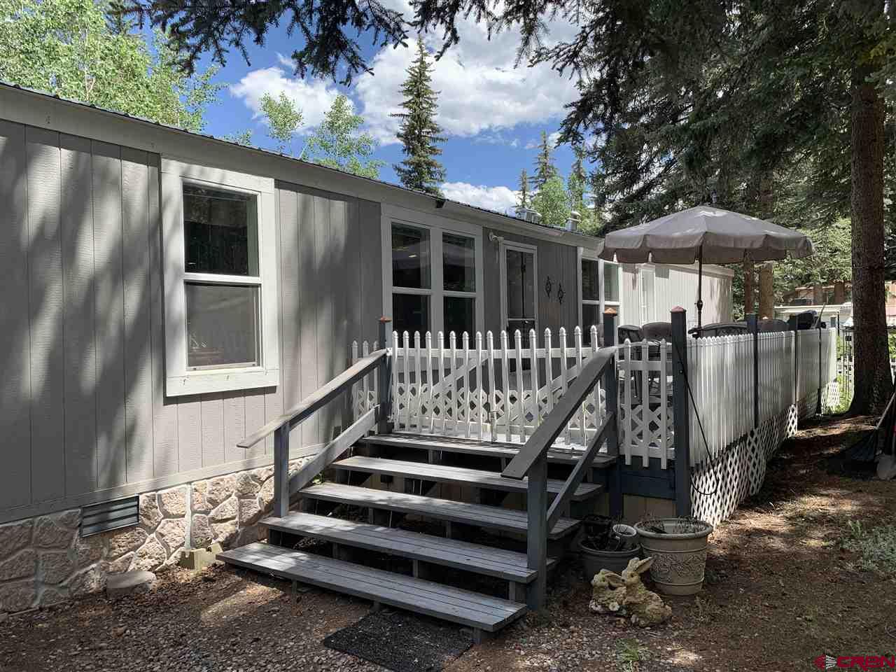 123 Mountain River Road - Photo 1
