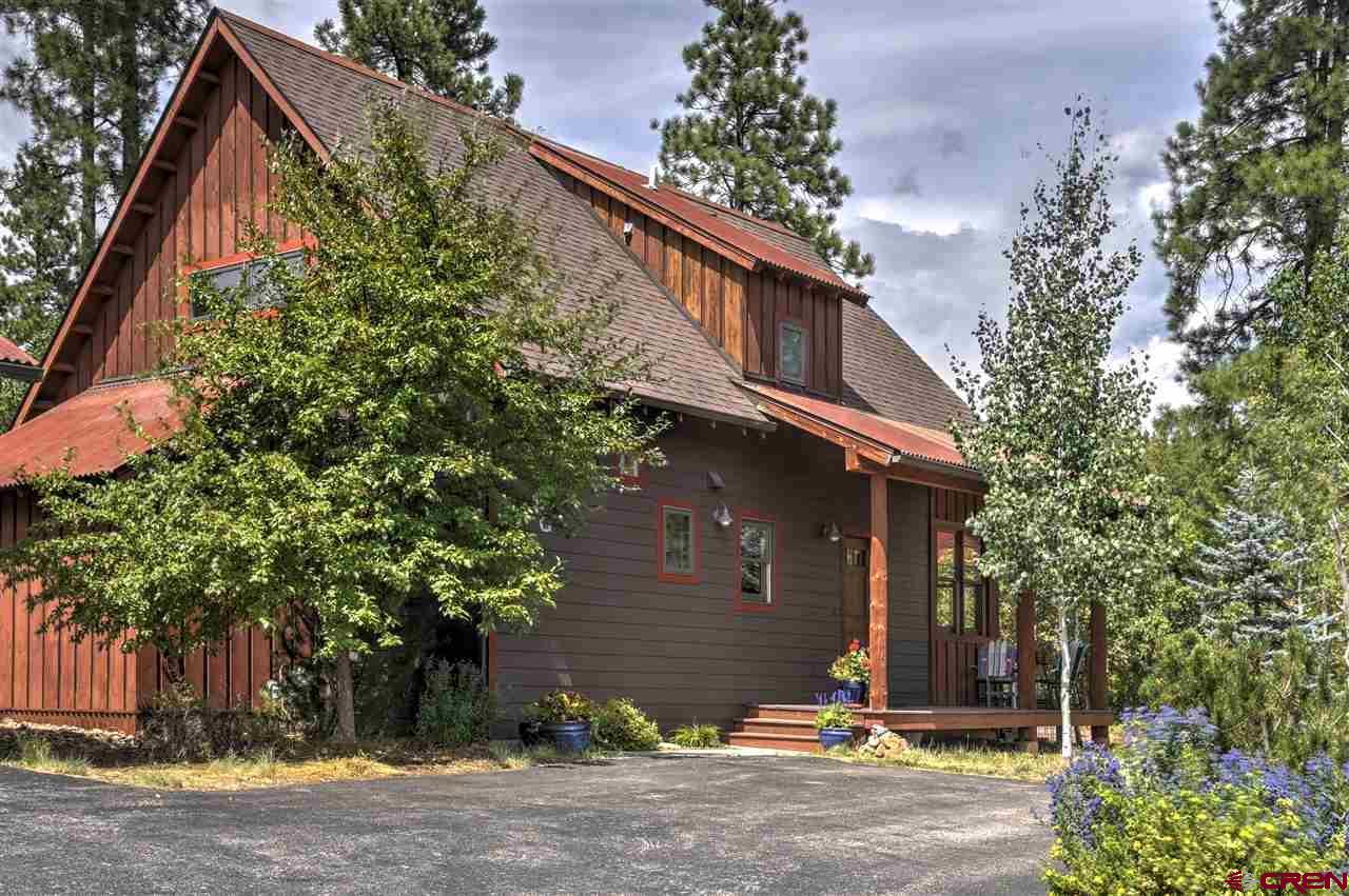 141 Red Canyon Trail - Photo 1