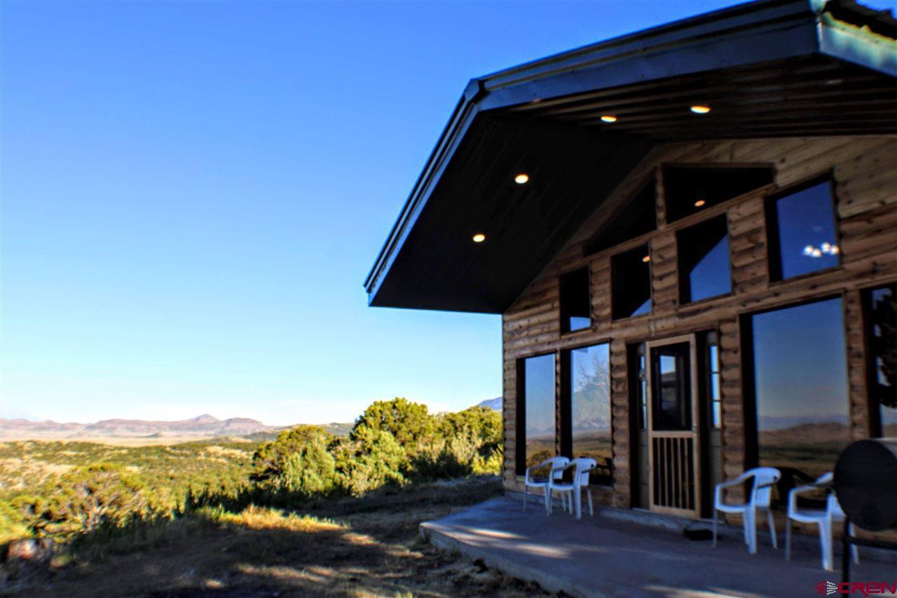 2825 Pinon Hill Road - Photo 1