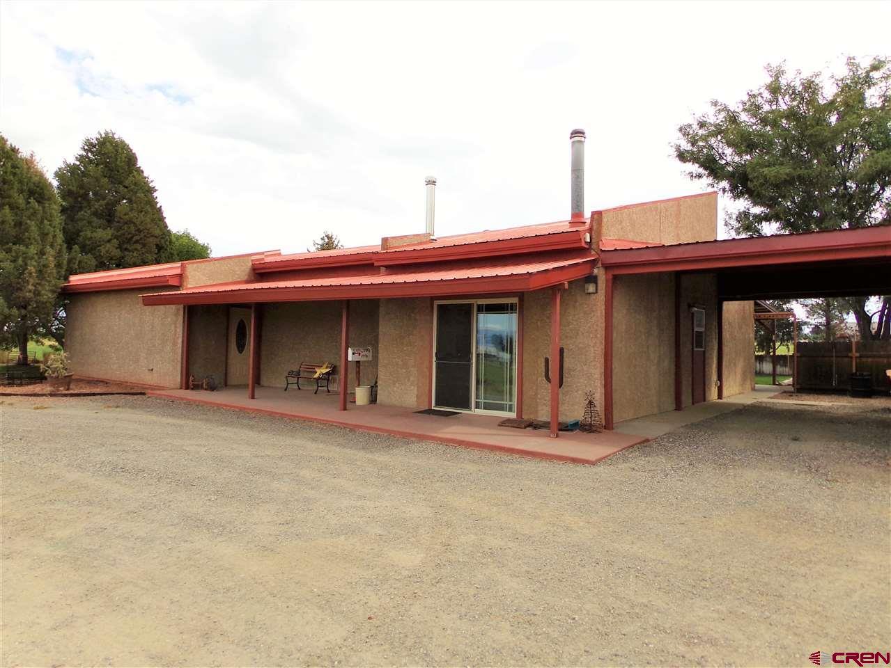 1001 Highway 348 Highway - Photo 1