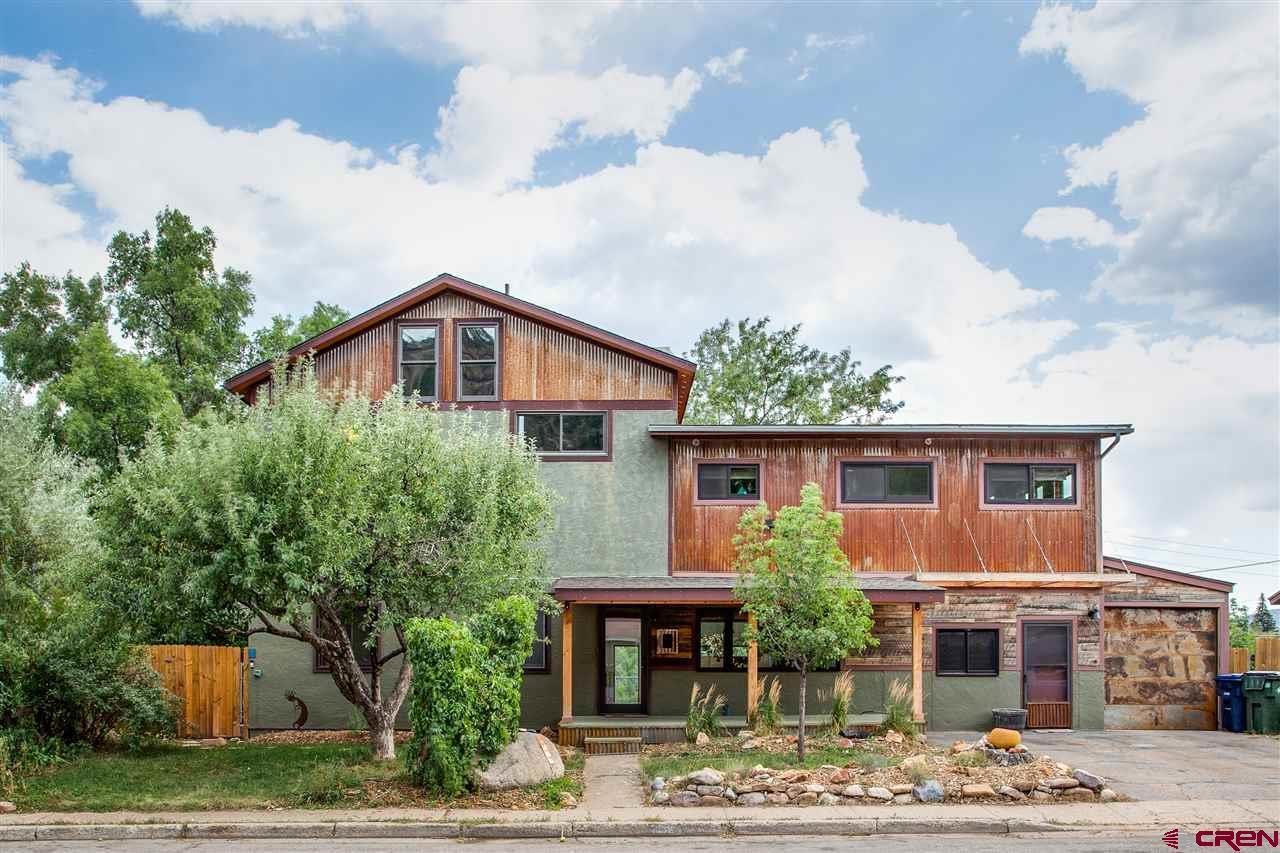 3504 Bennett Drive - Photo 1