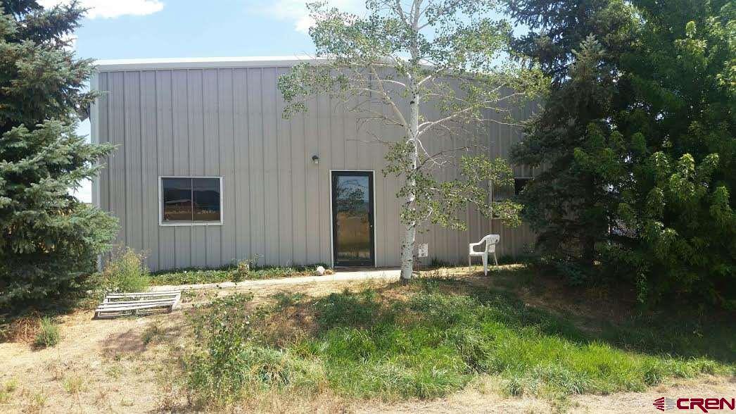 355 Quarter Horse Road - Photo 1