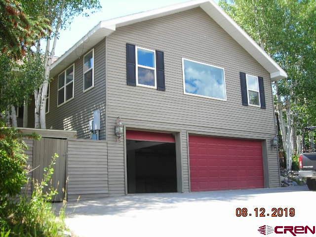 154 Rockridge Drive - Photo 1