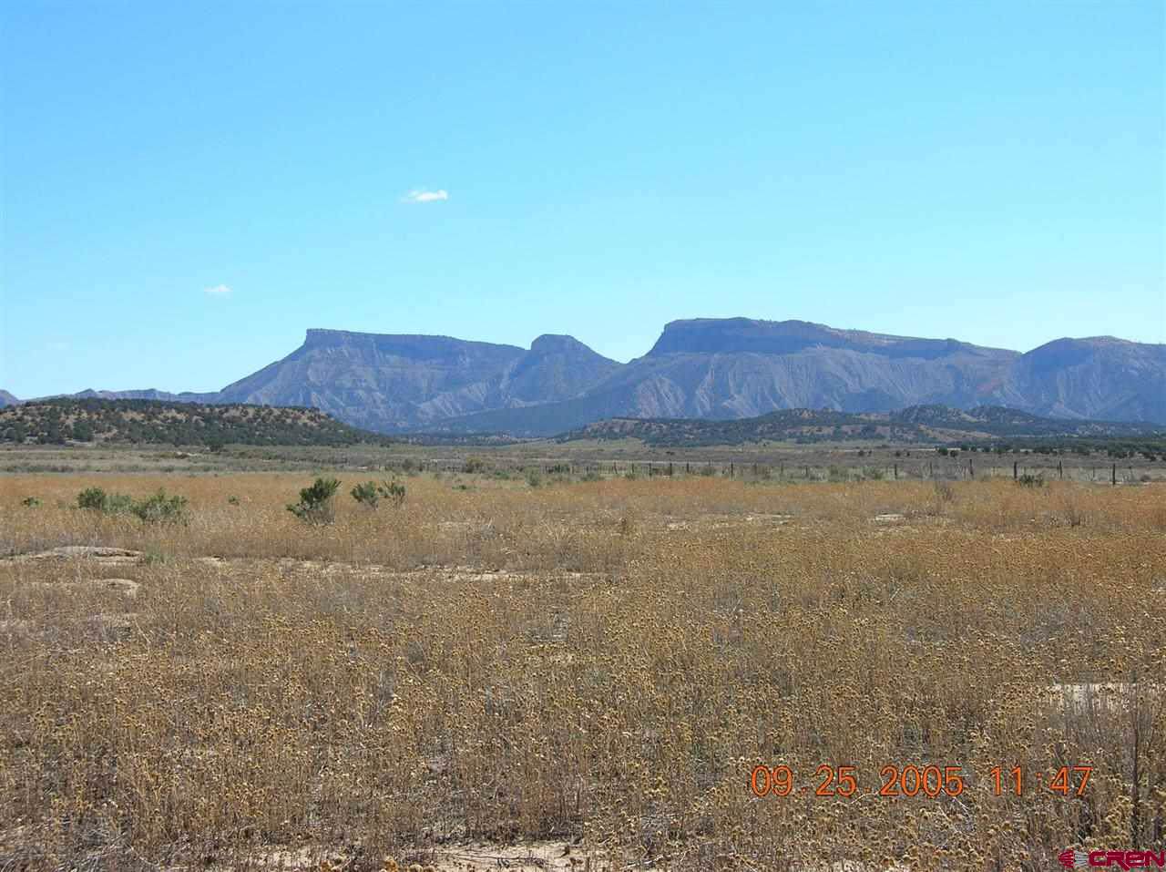 TBD Road 26.1 Loop Lot 10 - Photo 1