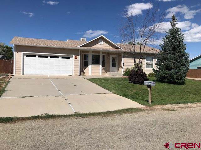 2218 Apache Street - Photo 1