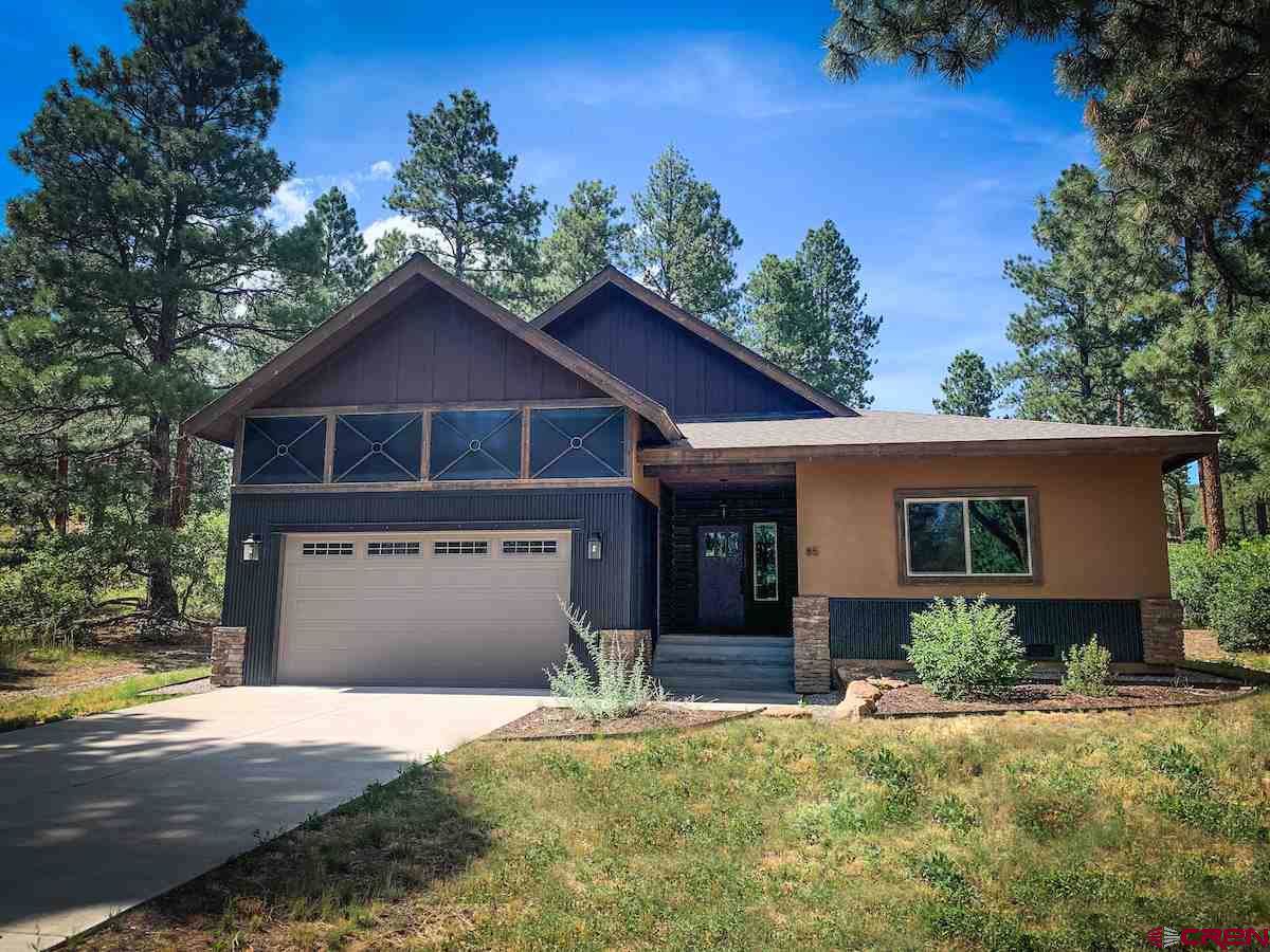 85 Clear Creek Loop - Photo 1