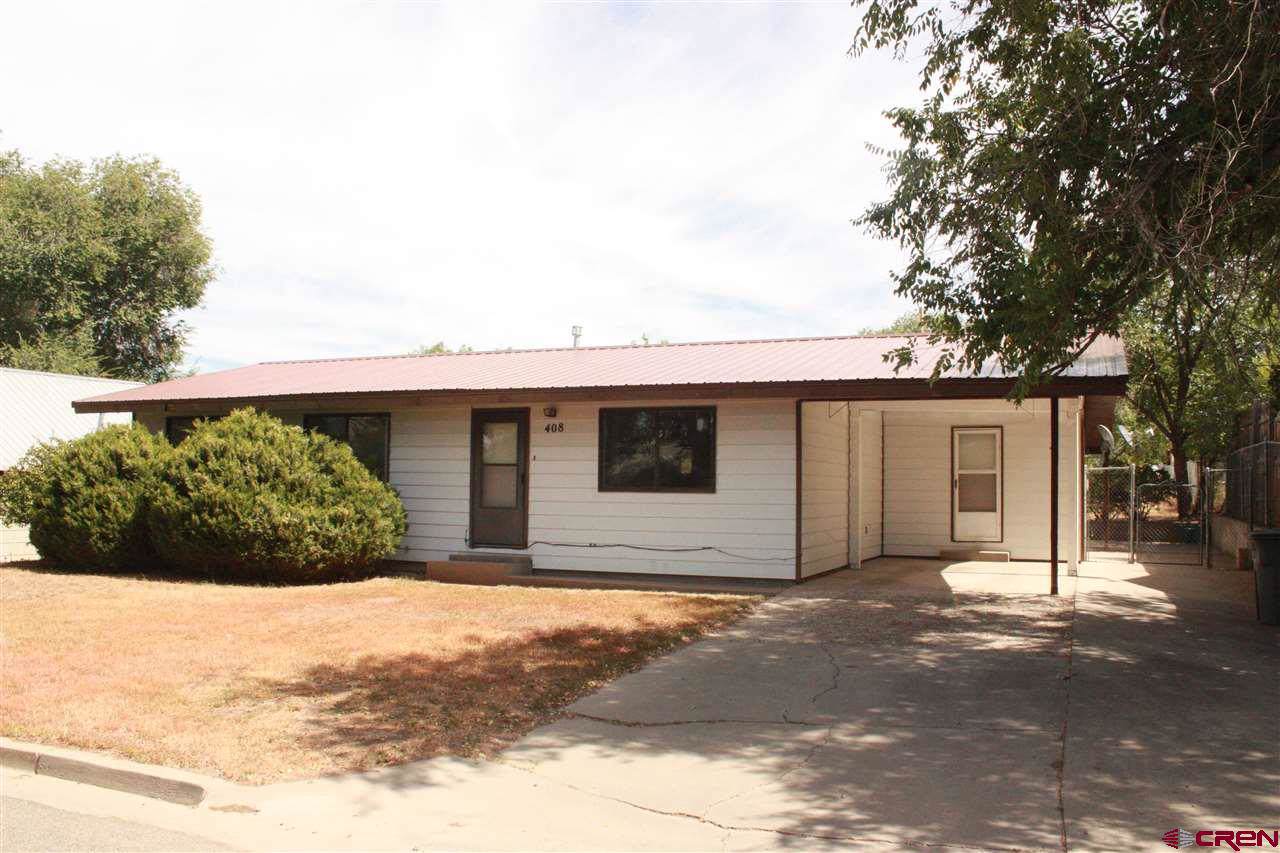 408 Ash Street - Photo 1