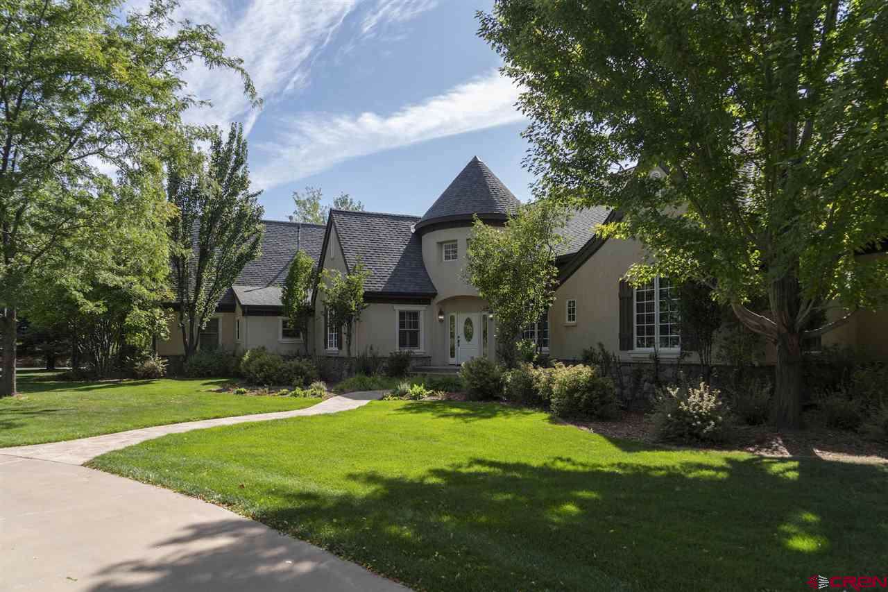 885 Red Rock Road - Photo 1