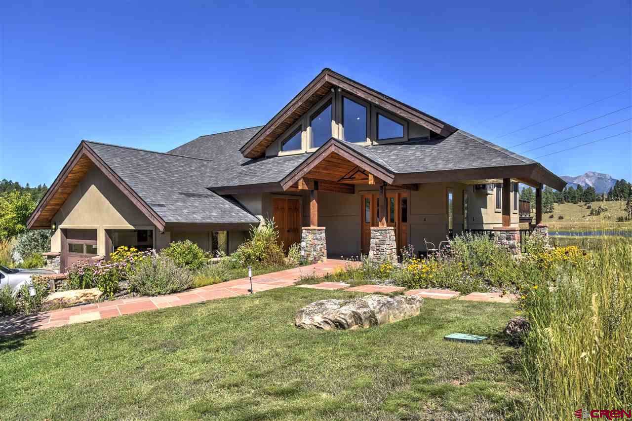 1844 Lakeside Drive - Photo 1