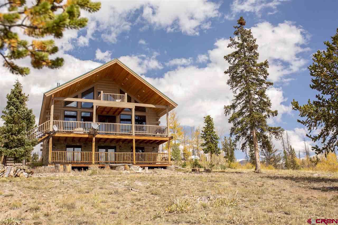 3086 Forest Rd 503 - Photo 1