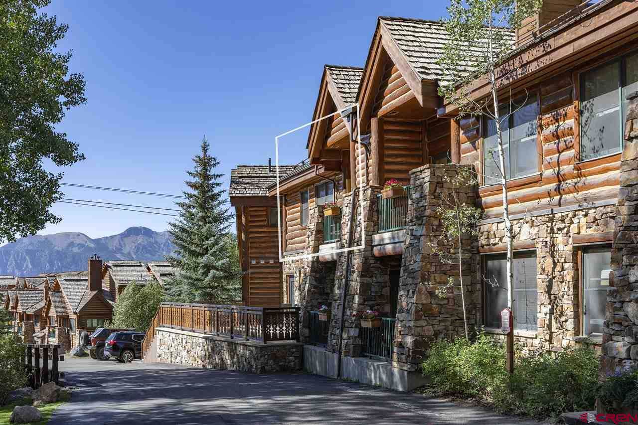 457 Mountain Village Blvd. #2317 - Photo 1