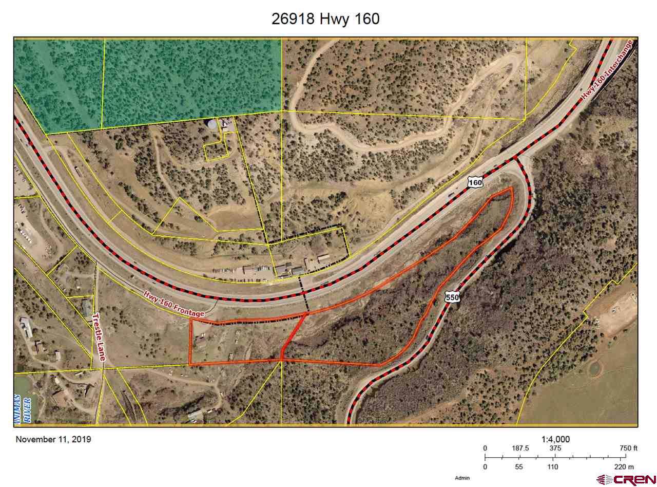 26918 Us Hwy 160 - Photo 1