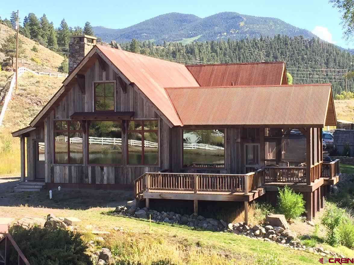 5963 State Highway 149 Highway - Photo 1