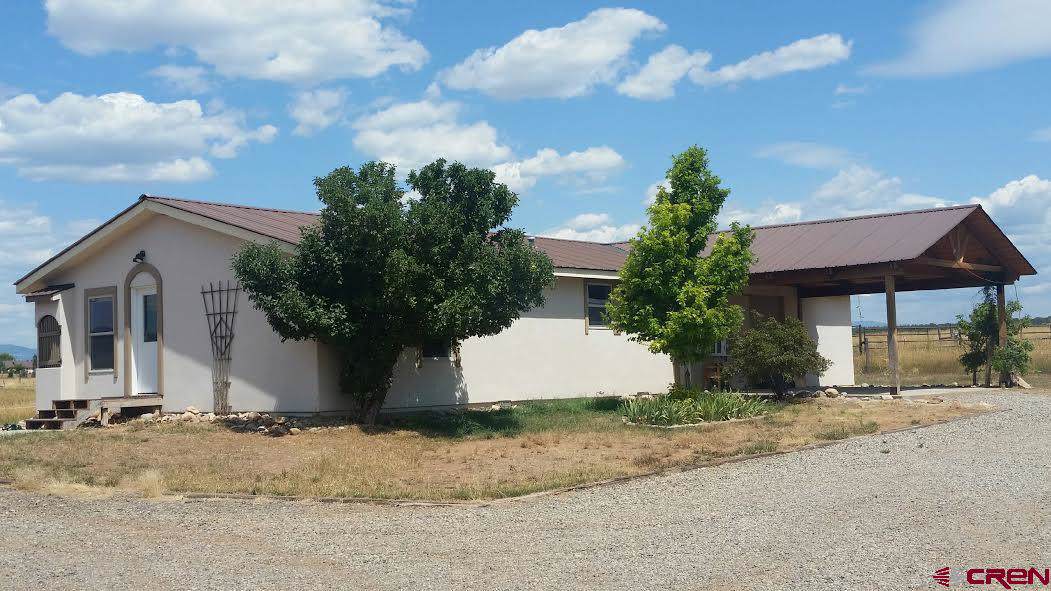 355 Quarter Horse Road - Photo 1