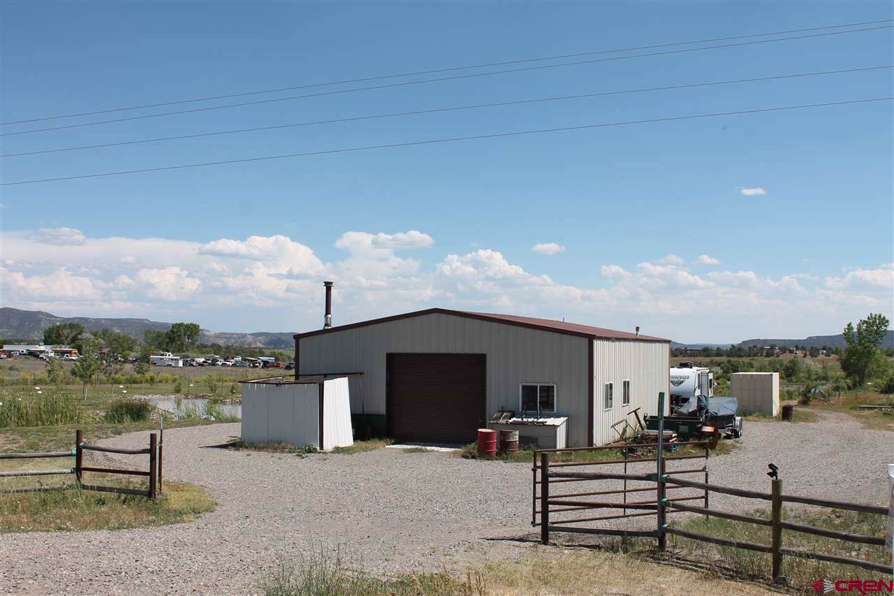 20220 State Highway 151 #A - Photo 1