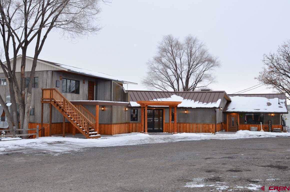 2323 Grand Mesa Drive - Photo 1
