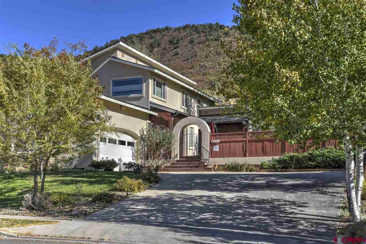 458 Jenkins Ranch Road - Photo 1