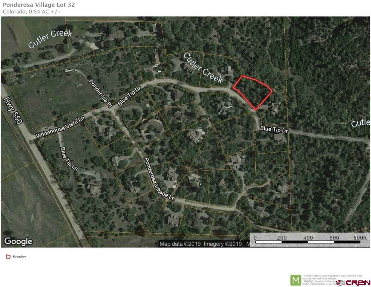 143 Blue Tip Drive - Photo 1 143 Blue Tip Drive - Photo 1