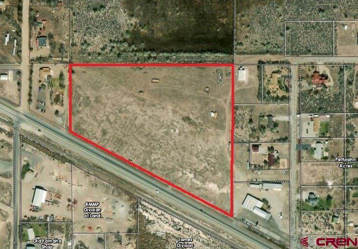 6259 W Us Highway 160 - Photo 1