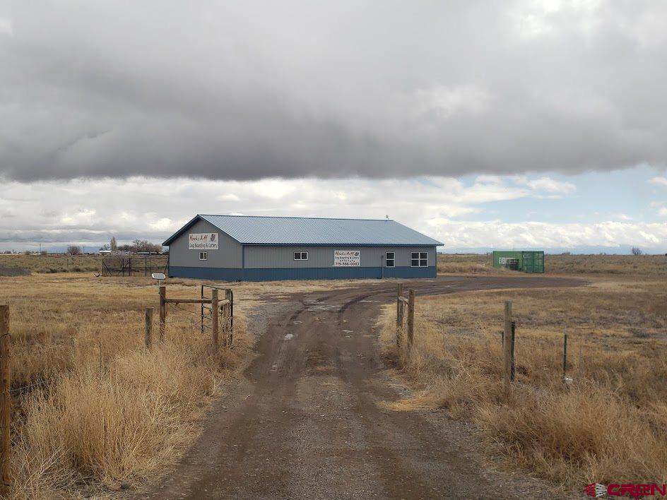 3152 S County Rd 3 E - Photo 1