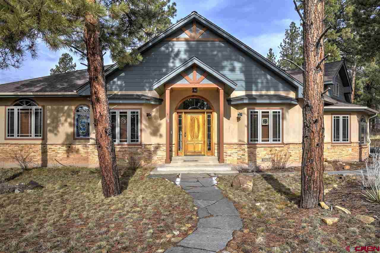 68 Deep Creek Court - Photo 1