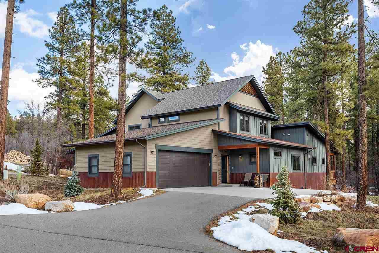 28 Mountain Stream Court - Photo 1