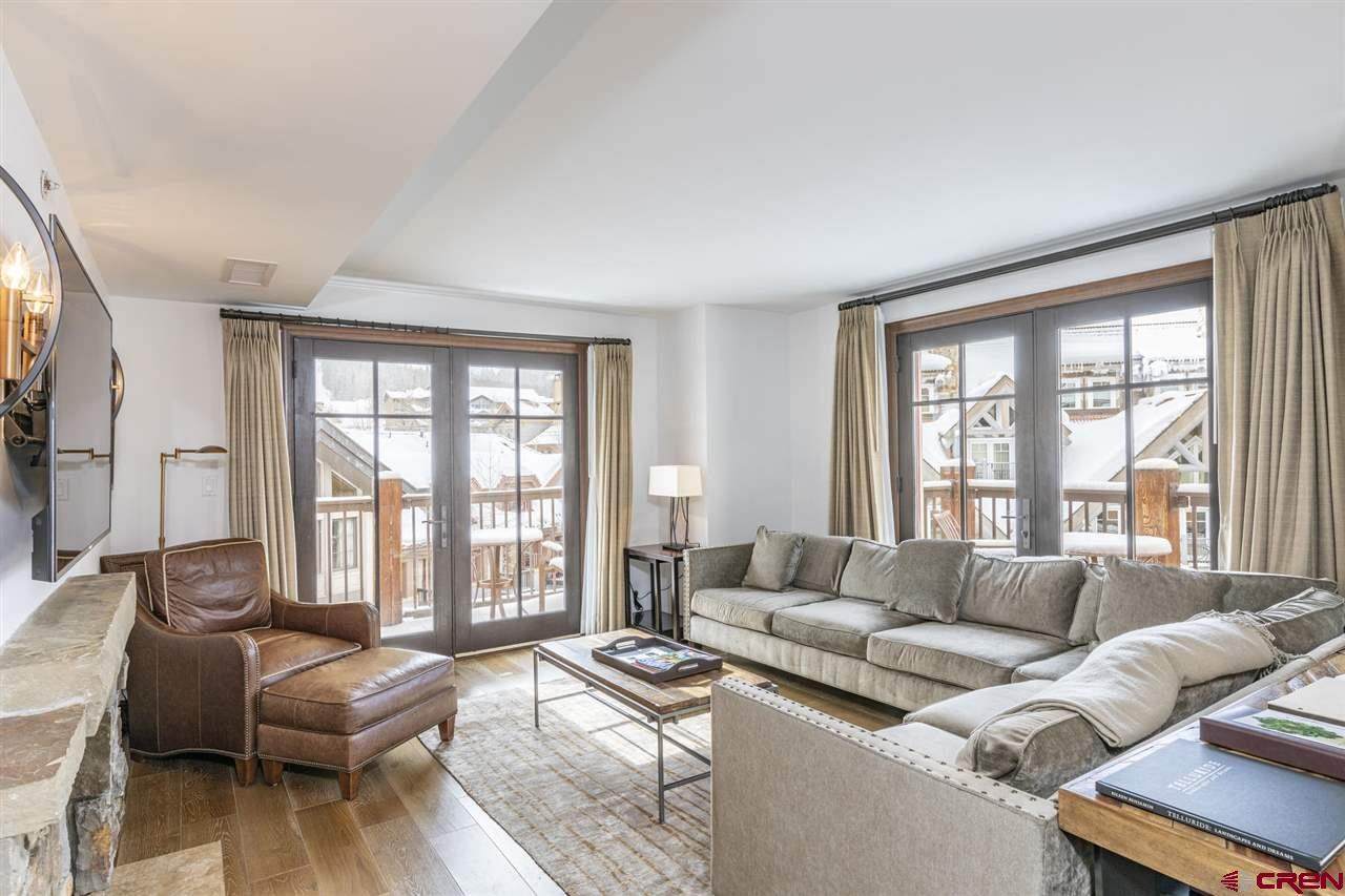 568 Mountain Village - Photo 1