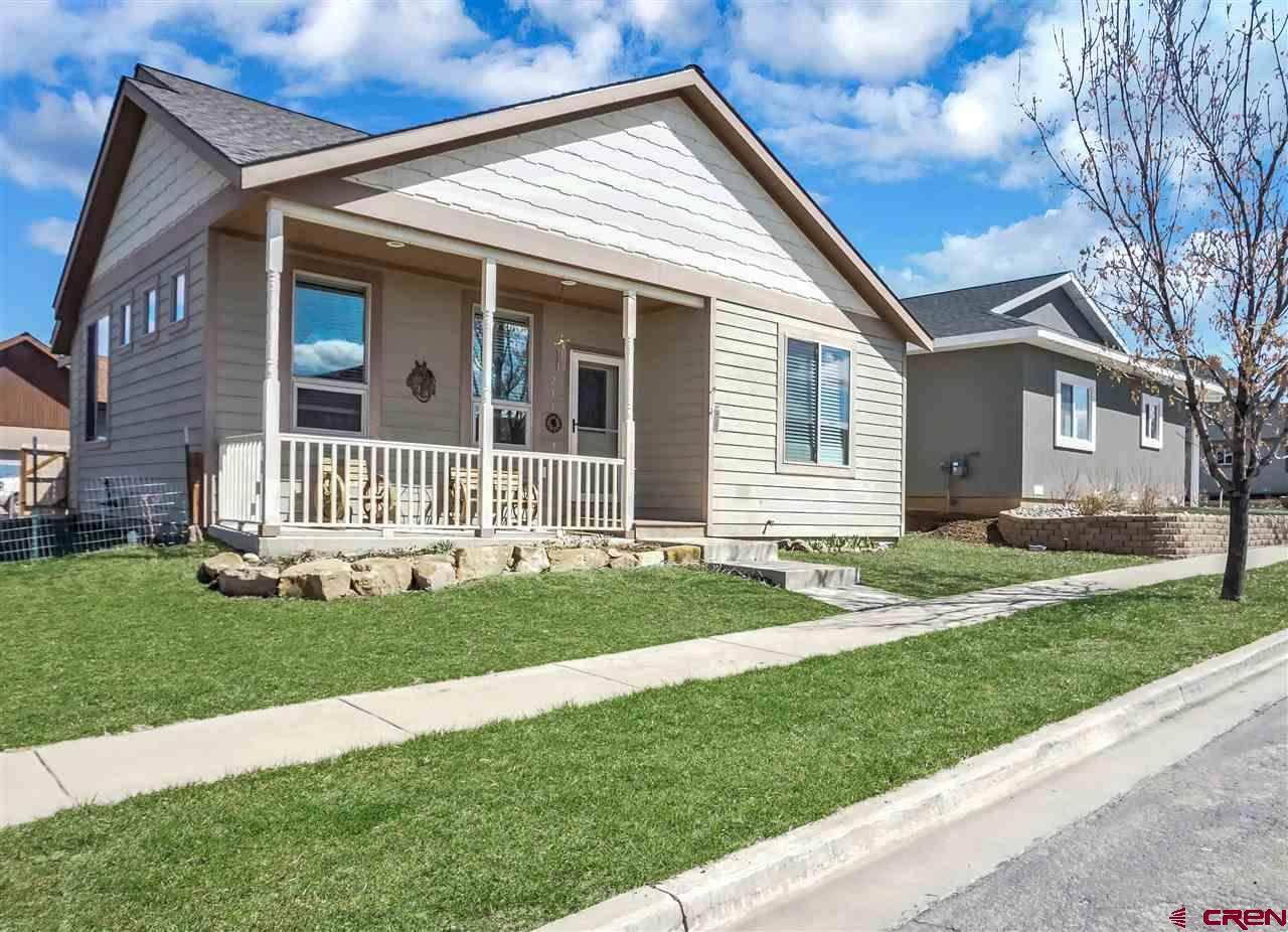 211 Dove Ranch Road - Photo 1